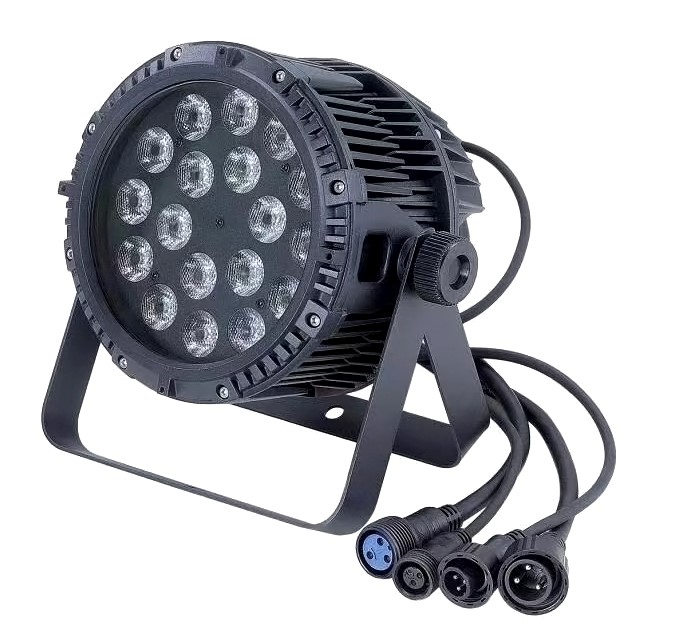 SQD-1018IP LED防水帕灯