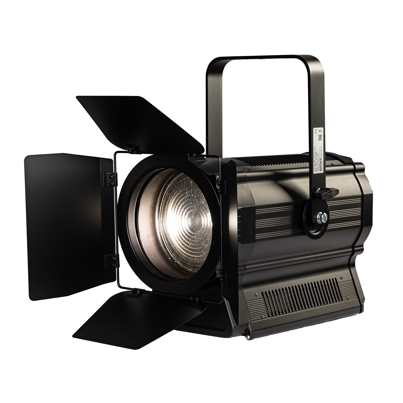 SQD-SP100T 可变色温电动变焦LED聚光灯