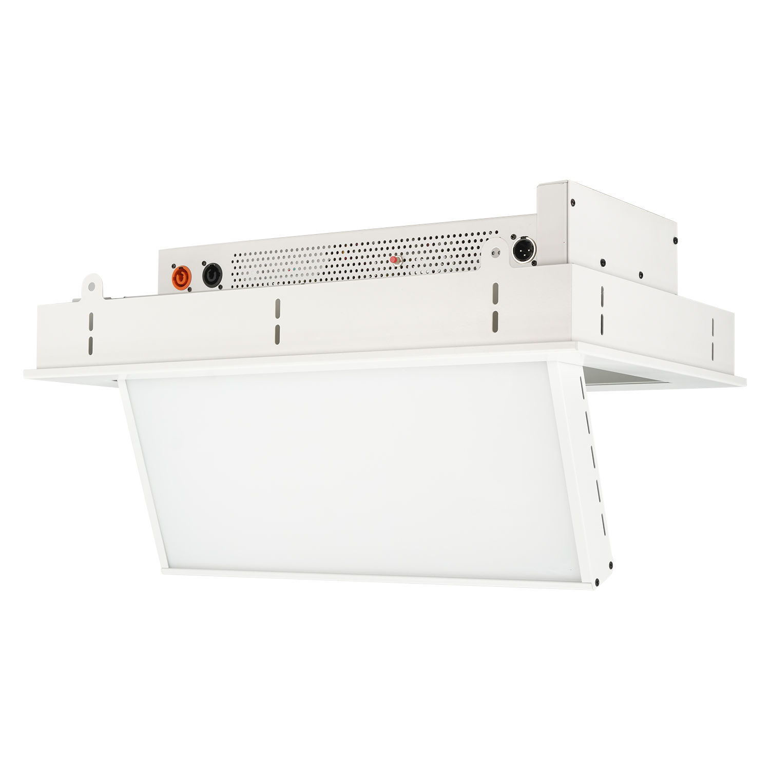 SQD-LW120EPB 嵌入式LED平板灯